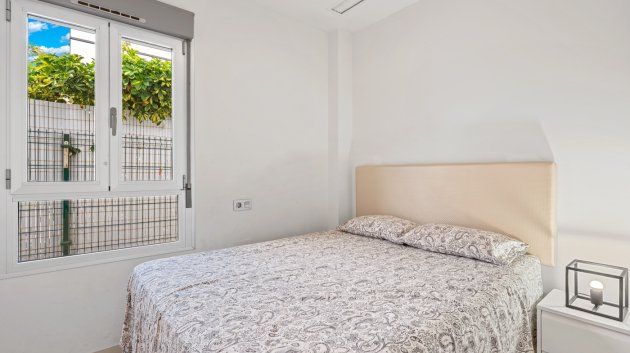 Reventa - Chalets -
Ciudad Quesada