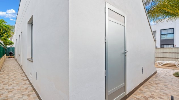 Reventa - Chalets -
Ciudad Quesada