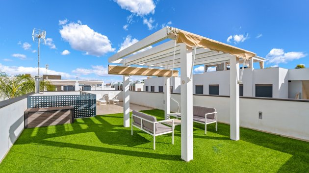 Reventa - Chalets -
Ciudad Quesada