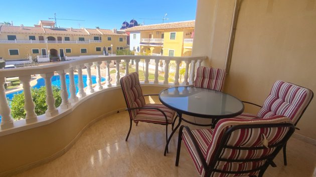 Reventa - Apartamentos -
Ciudad Quesada - Doña Pepa
