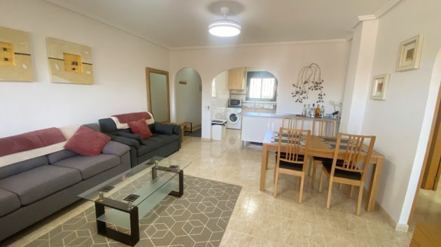 Reventa - Apartamentos -
Ciudad Quesada - Doña Pepa