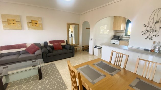 Reventa - Apartamentos -
Ciudad Quesada - Doña Pepa