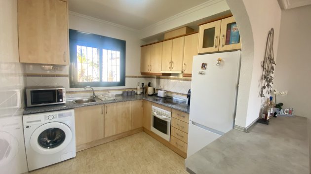 Reventa - Apartamentos -
Ciudad Quesada - Doña Pepa