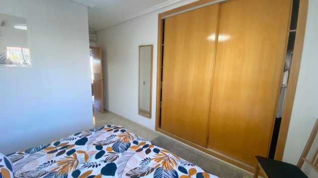 Reventa - Apartamentos -
Ciudad Quesada - Doña Pepa