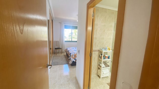 Reventa - Apartamentos -
Ciudad Quesada - Doña Pepa