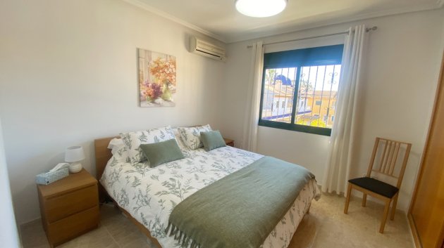 Reventa - Apartamentos -
Ciudad Quesada - Doña Pepa