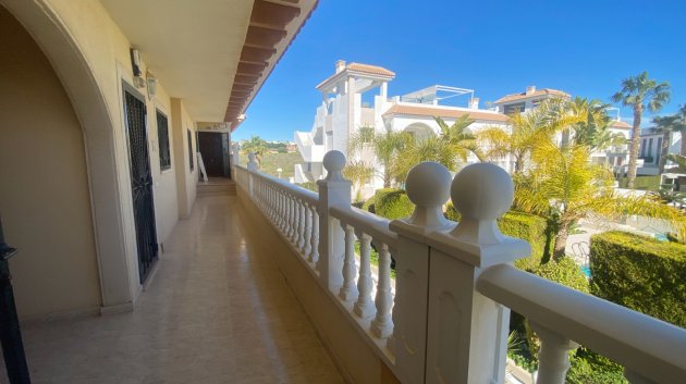 Reventa - Apartamentos -
Ciudad Quesada - Doña Pepa