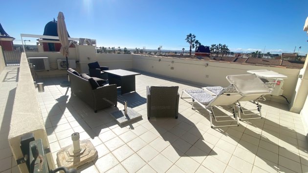 Reventa - Apartamentos -
Ciudad Quesada - Doña Pepa