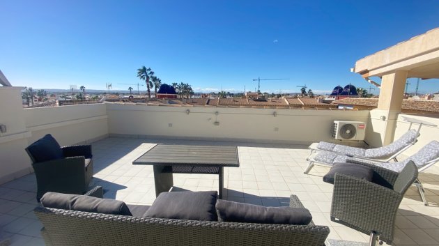 Reventa - Apartamentos -
Ciudad Quesada - Doña Pepa