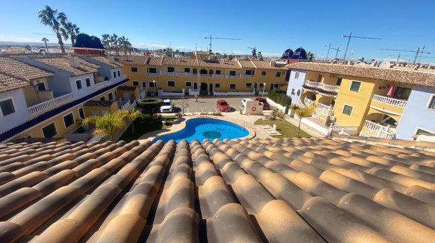 Reventa - Apartamentos -
Ciudad Quesada - Doña Pepa