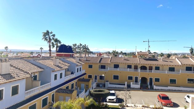 Reventa - Apartamentos -
Ciudad Quesada - Doña Pepa