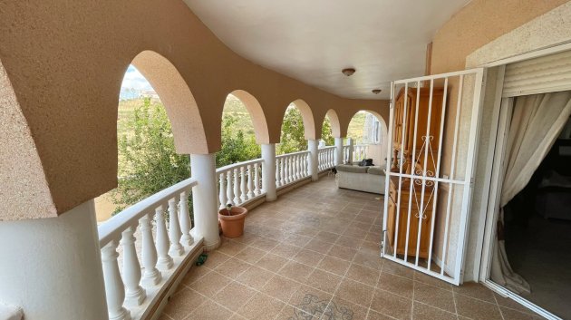 Reventa - Chalets -
Ciudad Quesada - La Marquesa Golf