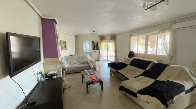 Reventa - Chalets -
Ciudad Quesada - La Marquesa Golf