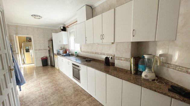 Reventa - Chalets -
Ciudad Quesada - La Marquesa Golf