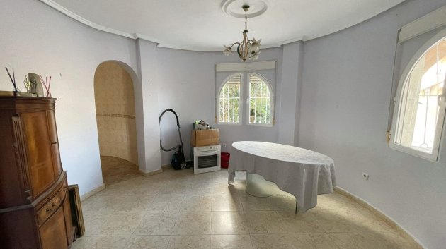 Reventa - Chalets -
Ciudad Quesada - La Marquesa Golf