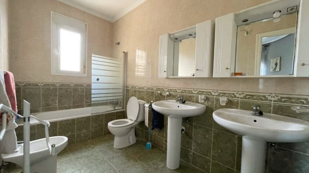 Reventa - Chalets -
Ciudad Quesada - La Marquesa Golf