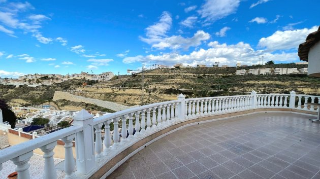 Reventa - Chalets -
Ciudad Quesada - La Marquesa Golf