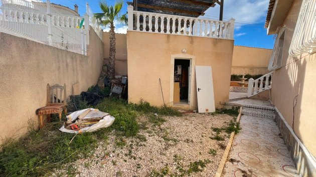 Reventa - Chalets -
Ciudad Quesada - La Marquesa Golf