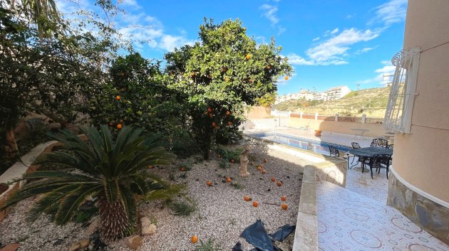 Reventa - Chalets -
Ciudad Quesada - La Marquesa Golf