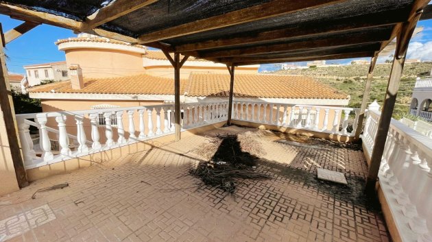 Reventa - Chalets -
Ciudad Quesada - La Marquesa Golf