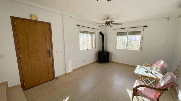Resale - Villa -
Ciudad Quesada - Rojales