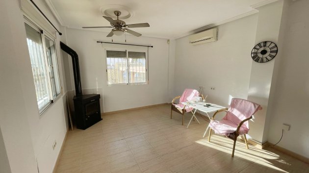 Resale - Villa -
Ciudad Quesada - Rojales