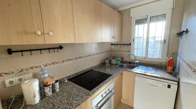 Resale - Villa -
Ciudad Quesada - Rojales