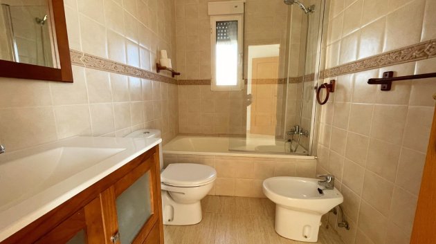 Resale - Villa -
Ciudad Quesada - Rojales