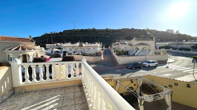 Resale - Villa -
Ciudad Quesada - Rojales