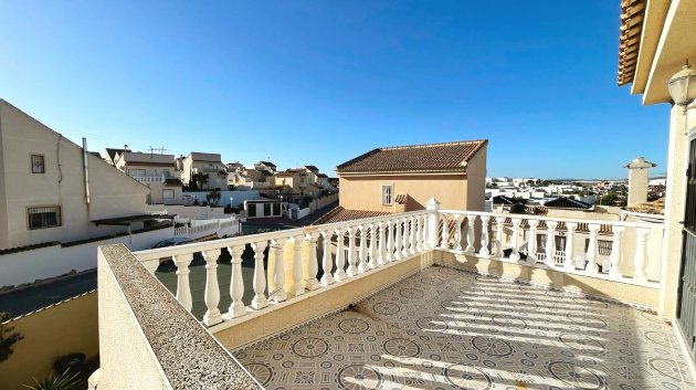 Resale - Villa -
Ciudad Quesada - Rojales