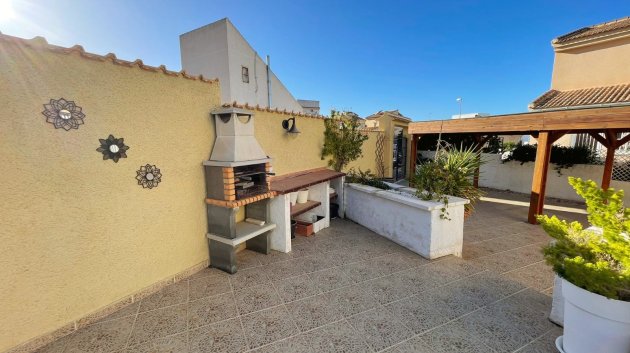 Resale - Villa -
Ciudad Quesada - Rojales