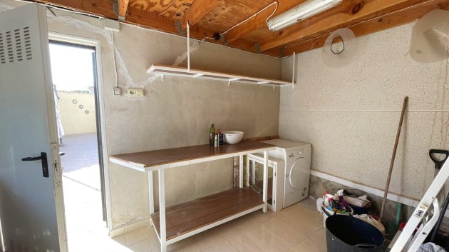 Resale - Villa -
Ciudad Quesada - Rojales