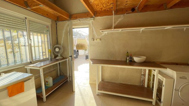 Resale - Villa -
Ciudad Quesada - Rojales