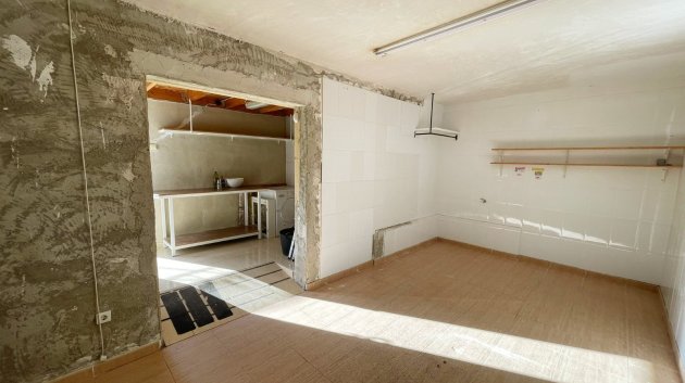 Resale - Villa -
Ciudad Quesada - Rojales