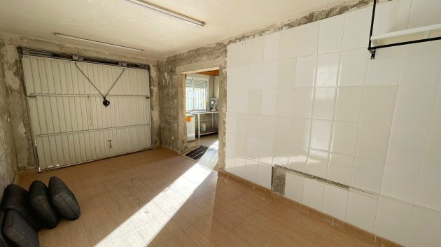 Resale - Villa -
Ciudad Quesada - Rojales