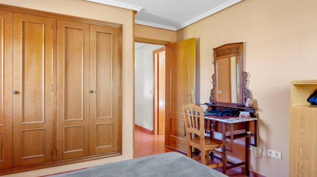 Resale - Villa -
Los Montesinos