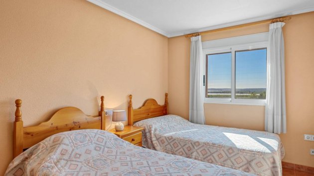 Resale - Villa -
Los Montesinos