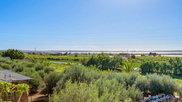 Resale - Villa -
Los Montesinos