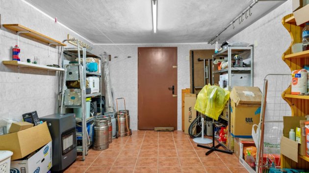 Resale - Villa -
Los Montesinos