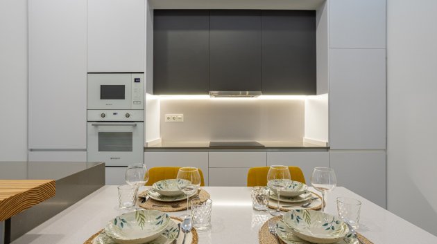 Reventa - Chalets -
Torre Pacheco - Roldán