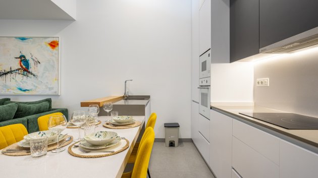 Reventa - Chalets -
Torre Pacheco - Roldán