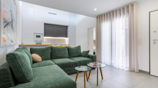 Reventa - Chalets -
Torre Pacheco - Roldán