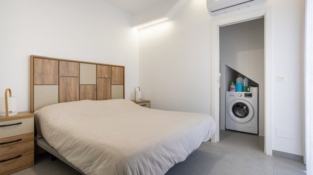 Reventa - Chalets -
Torre Pacheco - Roldán