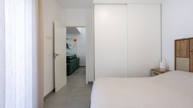 Reventa - Chalets -
Torre Pacheco - Roldán