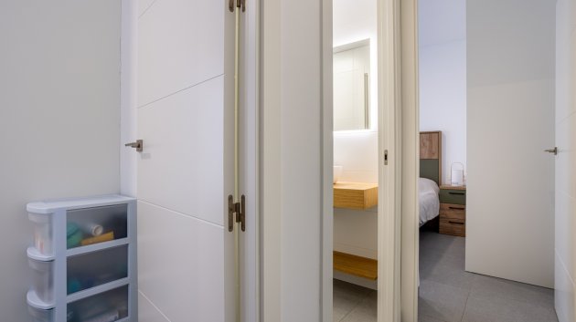 Reventa - Chalets -
Torre Pacheco - Roldán