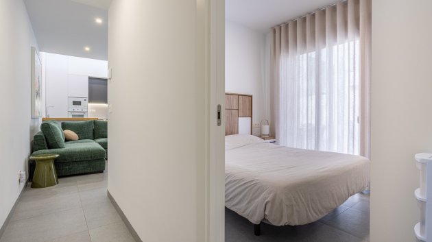 Reventa - Chalets -
Torre Pacheco - Roldán