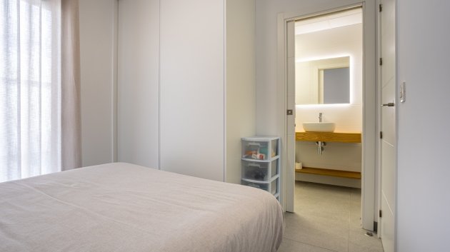 Reventa - Chalets -
Torre Pacheco - Roldán