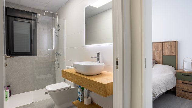 Reventa - Chalets -
Torre Pacheco - Roldán