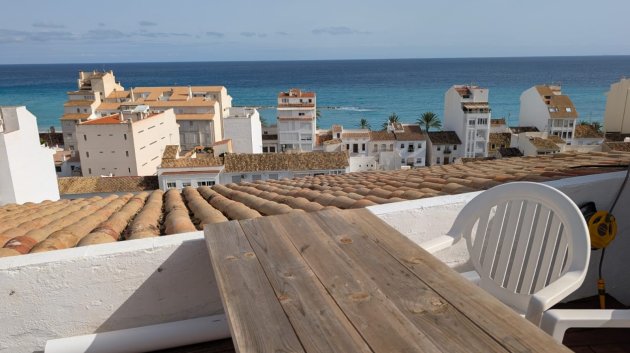 Reventa - Apartamentos -
Altea - Altea pueblo