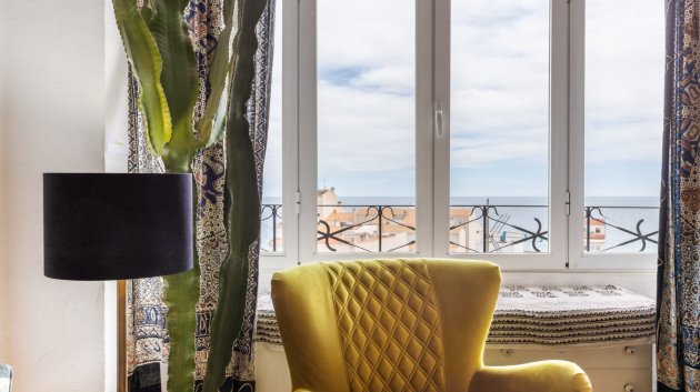 Reventa - Apartamentos -
Altea - Altea pueblo